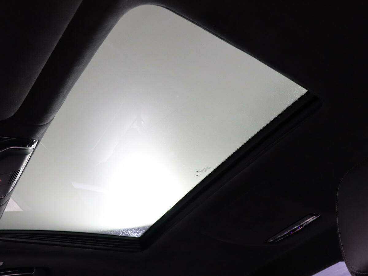 BMW 7 серии с пробегом — 2018 год. Фото: #29