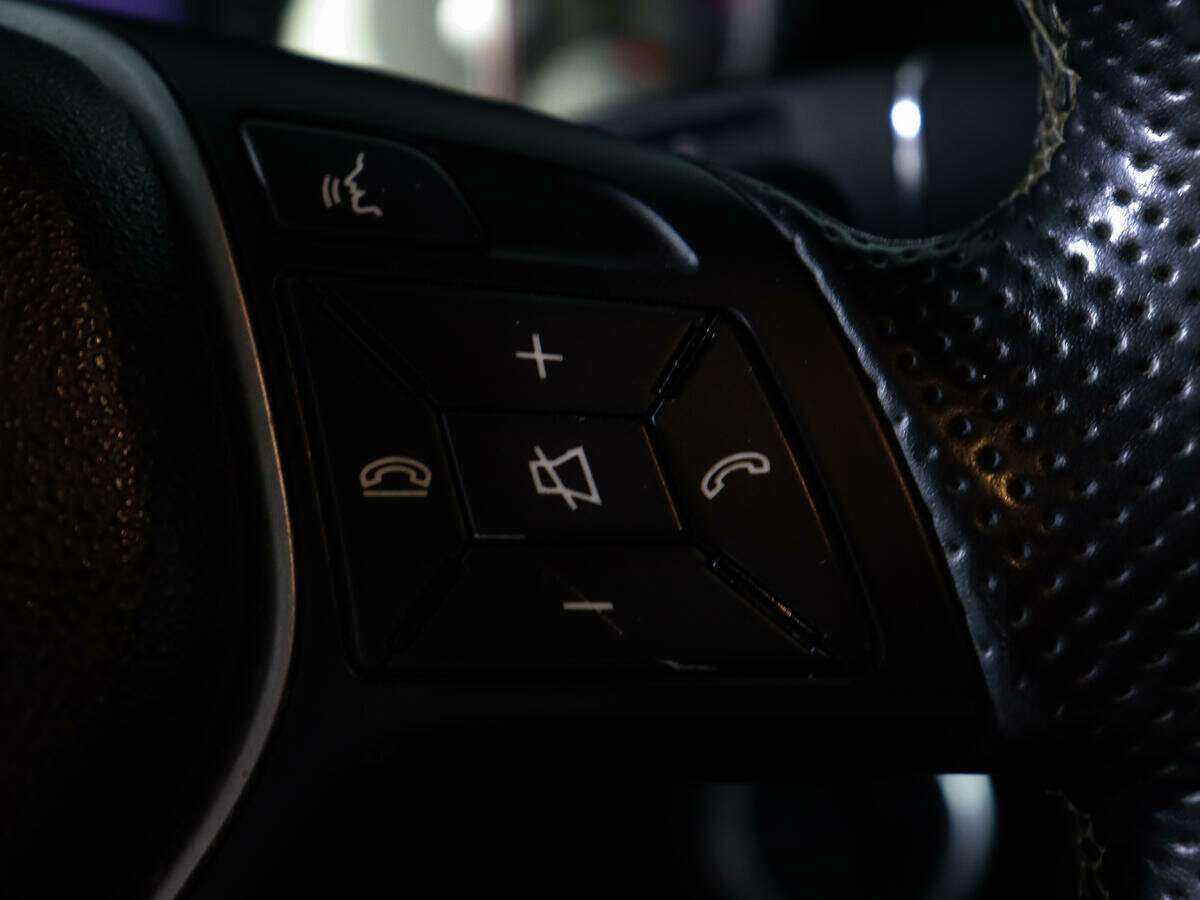 Mercedes-Benz GLA с пробегом — 2015 год. Фото: #16