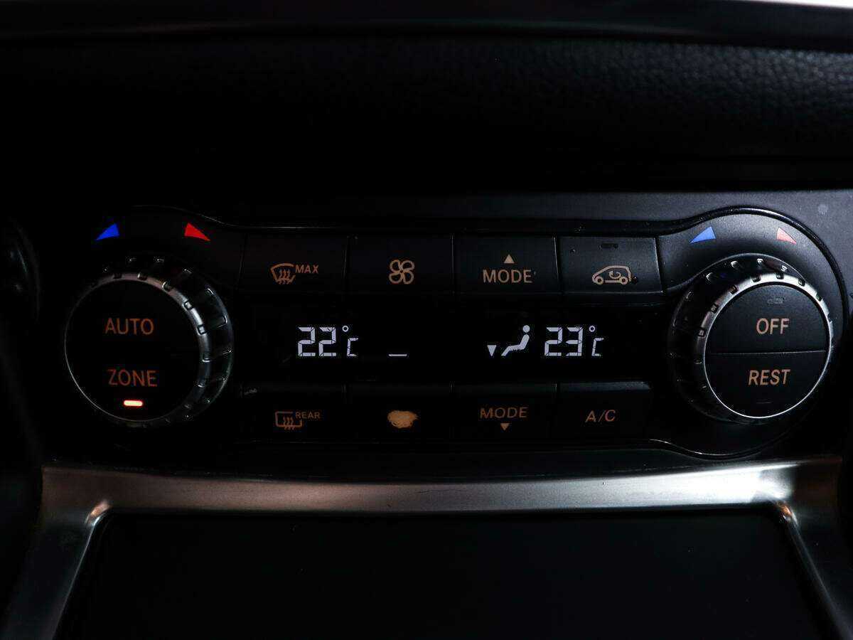 Mercedes-Benz GLA с пробегом — 2015 год. Фото: #18