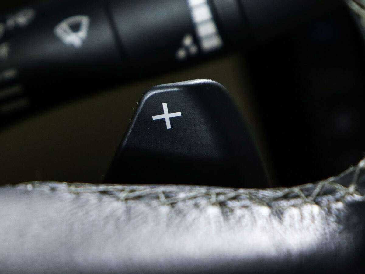 Infiniti QX50 с пробегом — 2020 год. Фото: #17