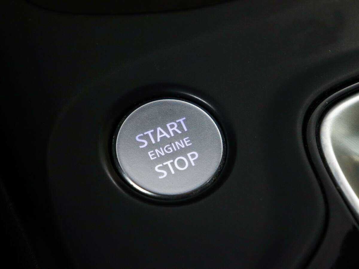 Infiniti QX50 с пробегом — 2020 год. Фото: #18