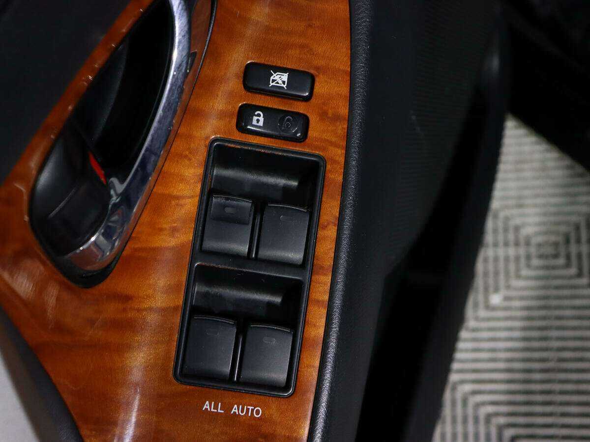 Toyota Camry с пробегом — 2011 год. Фото: #15