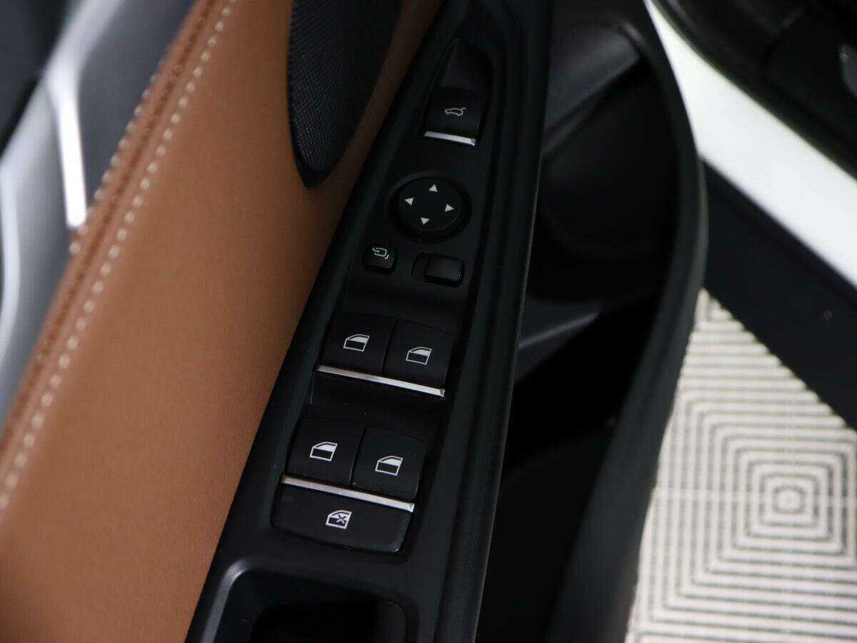 BMW X6 с пробегом — 2018 год. Фото: #16