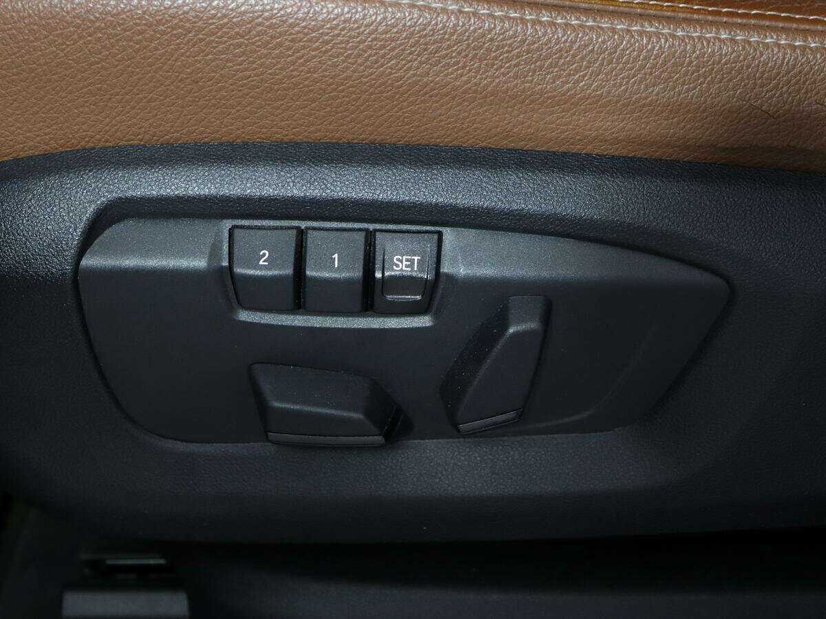 BMW X6 с пробегом — 2018 год. Фото: #17