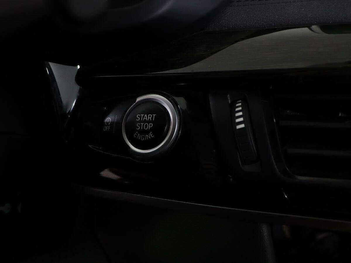 BMW X6 с пробегом — 2018 год. Фото: #22