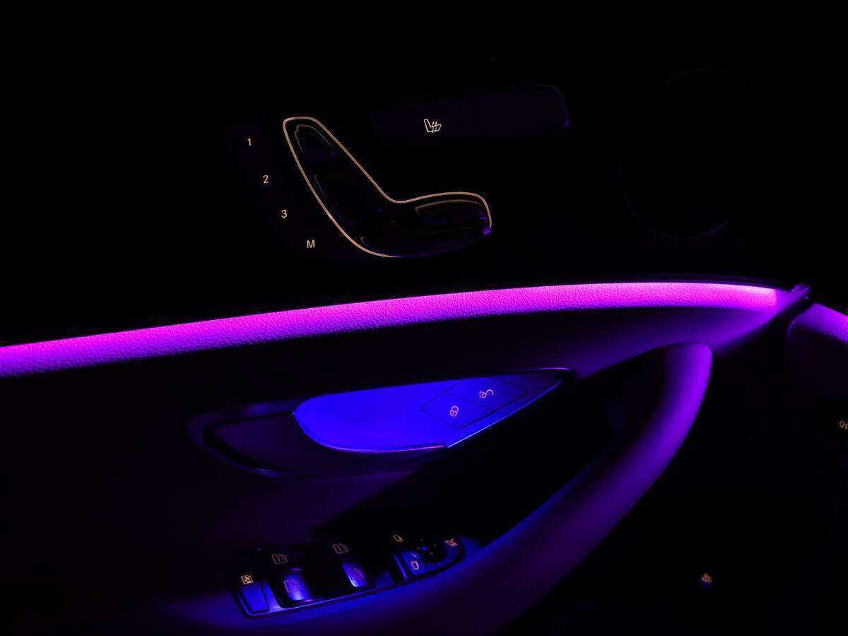 Mercedes-Benz E-Класс с пробегом — 2021 год. Фото: #13