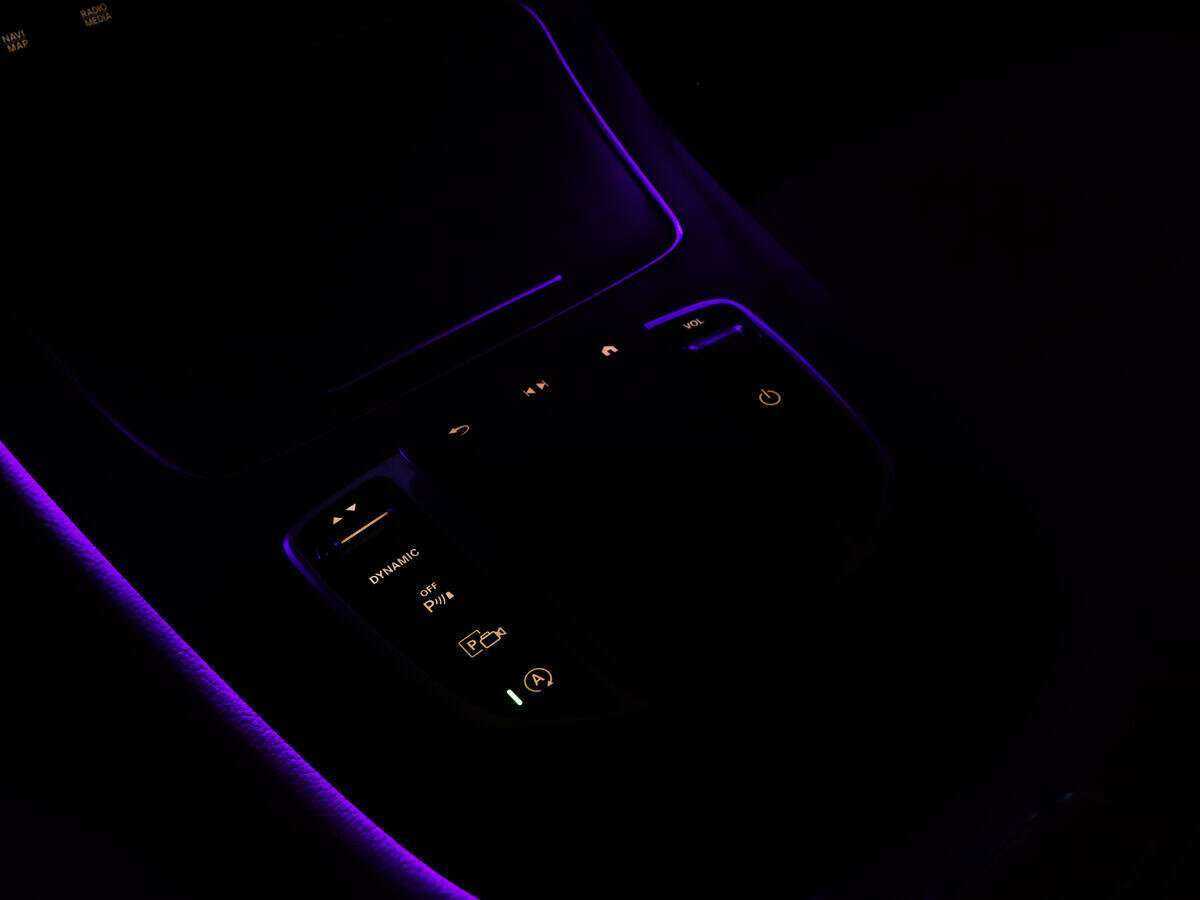 Mercedes-Benz E-Класс с пробегом — 2021 год. Фото: #16