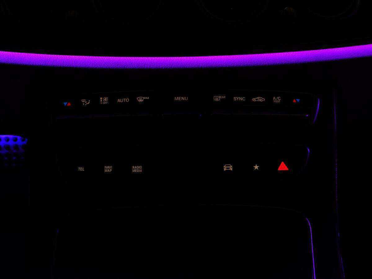 Mercedes-Benz E-Класс с пробегом — 2021 год. Фото: #17