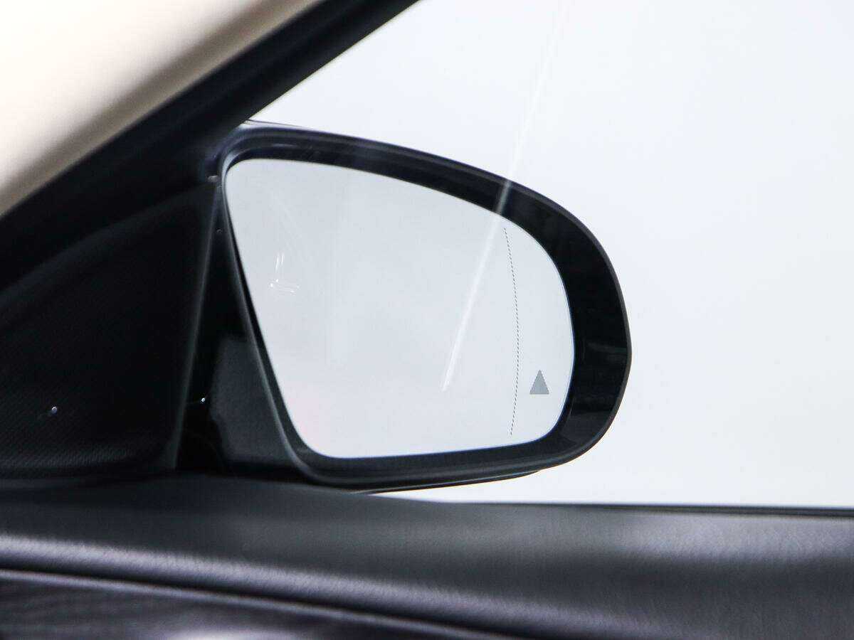 Mercedes-Benz E-Класс с пробегом — 2021 год. Фото: #18