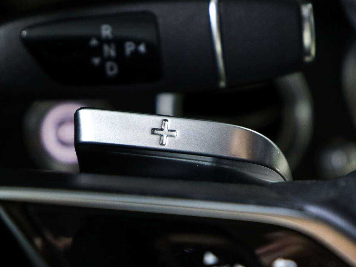 Mercedes-Benz E-Класс с пробегом — 2021 год. Фото: #24