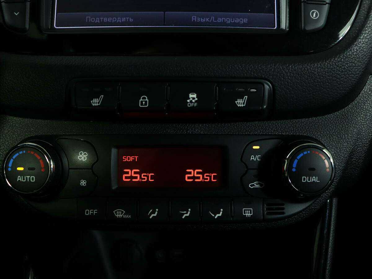 Kia Ceed с пробегом — 2018 год. Фото: #20