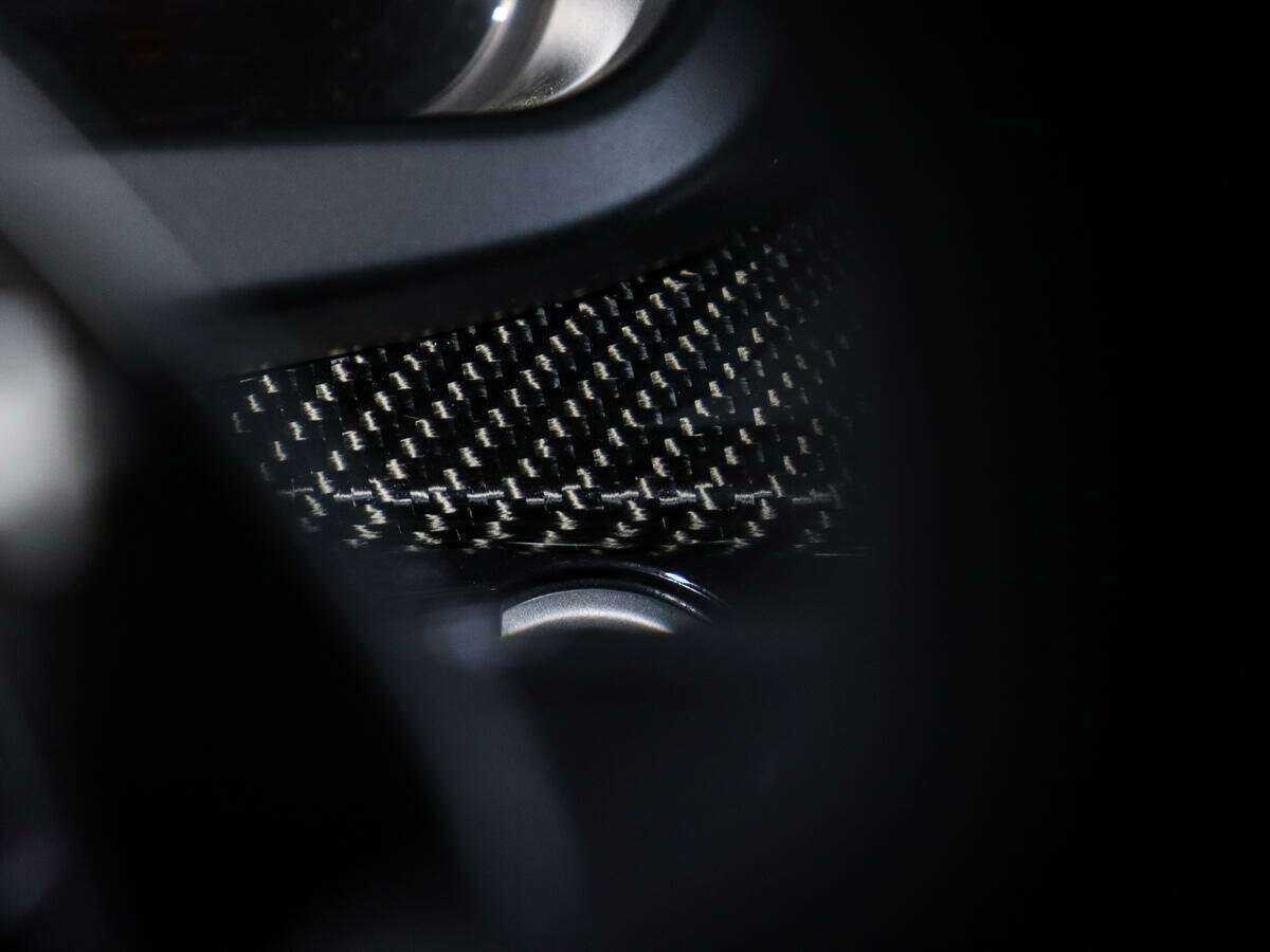 BMW X6 M с пробегом — 2018 год. Фото: #13