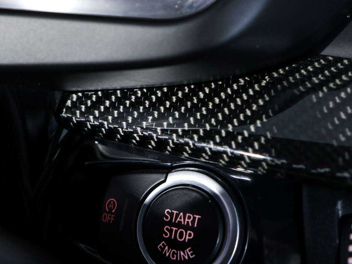 BMW X6 M с пробегом — 2018 год. Фото: #15