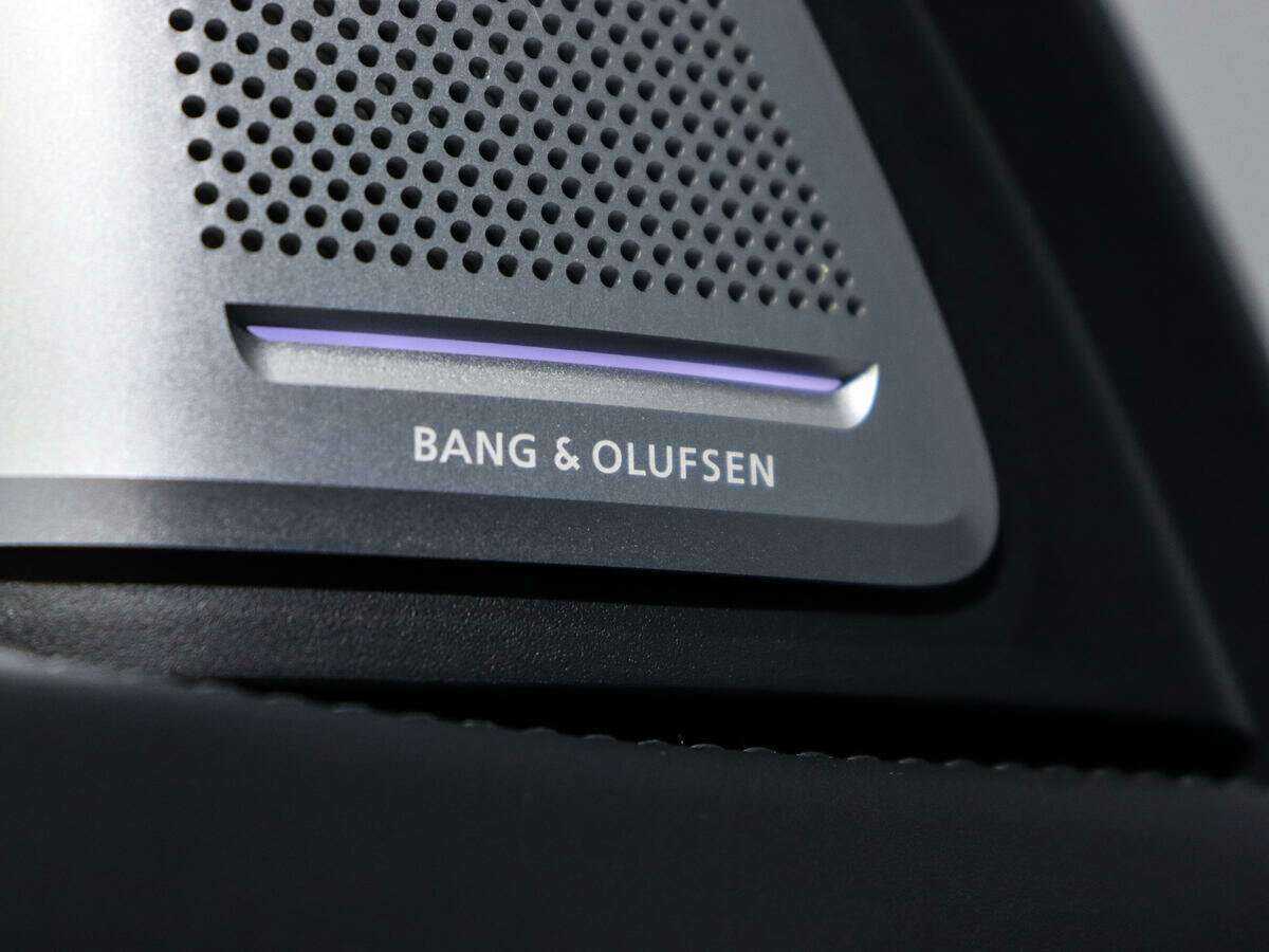 BMW X6 M с пробегом — 2018 год. Фото: #17