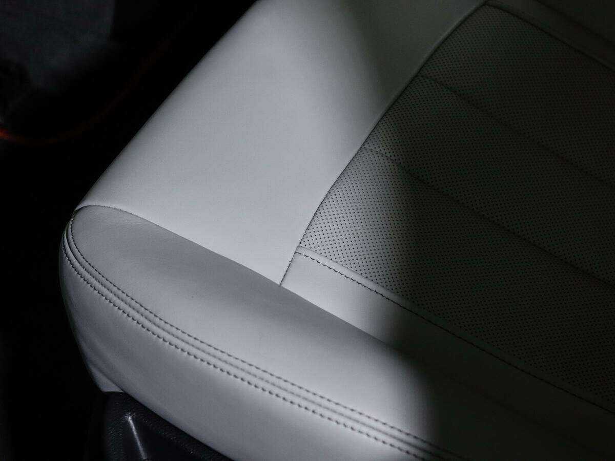 BMW X6 M с пробегом — 2018 год. Фото: #18