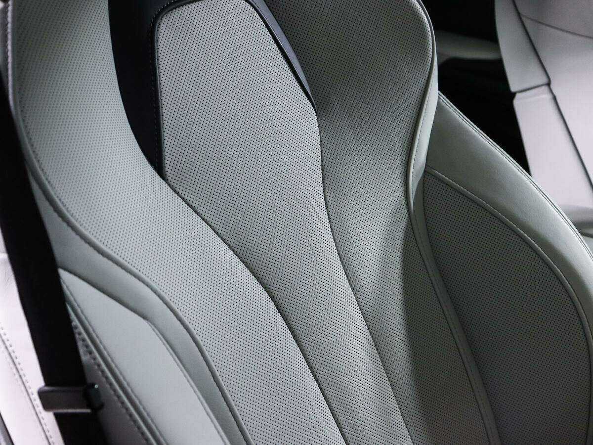 BMW X6 M с пробегом — 2018 год. Фото: #23