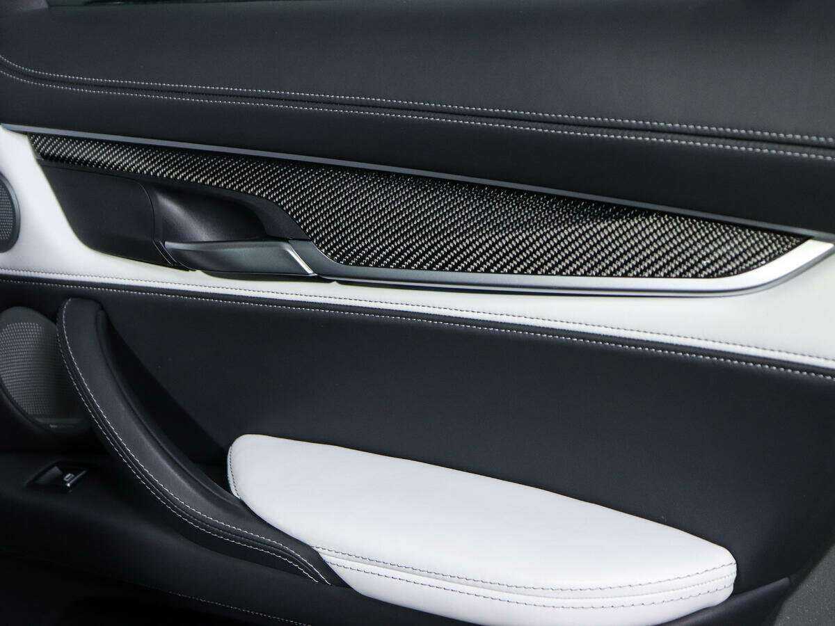 BMW X6 M с пробегом — 2018 год. Фото: #24