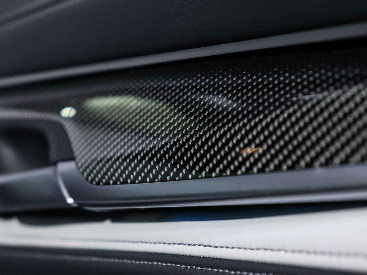 BMW X6 M с пробегом — 2018 год. Фото: #25