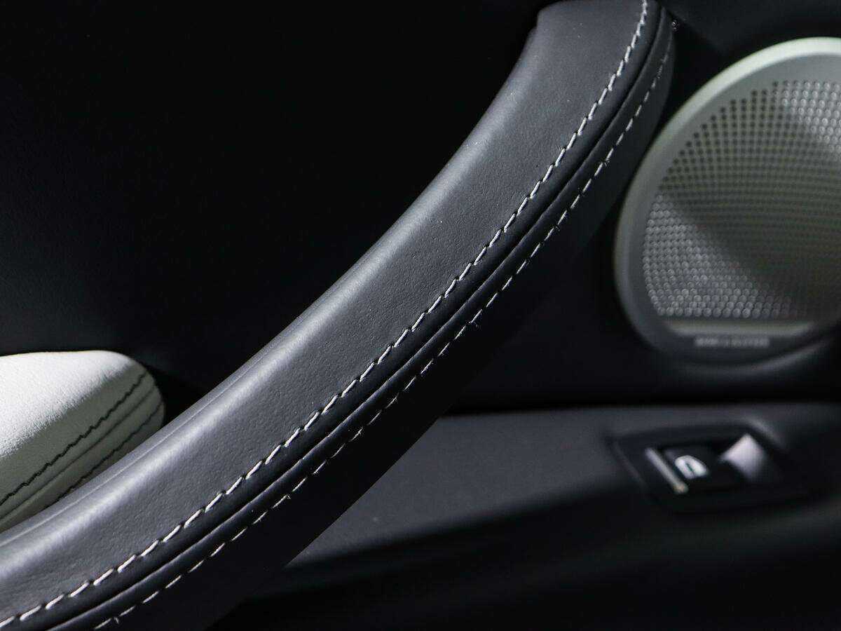 BMW X6 M с пробегом — 2018 год. Фото: #27