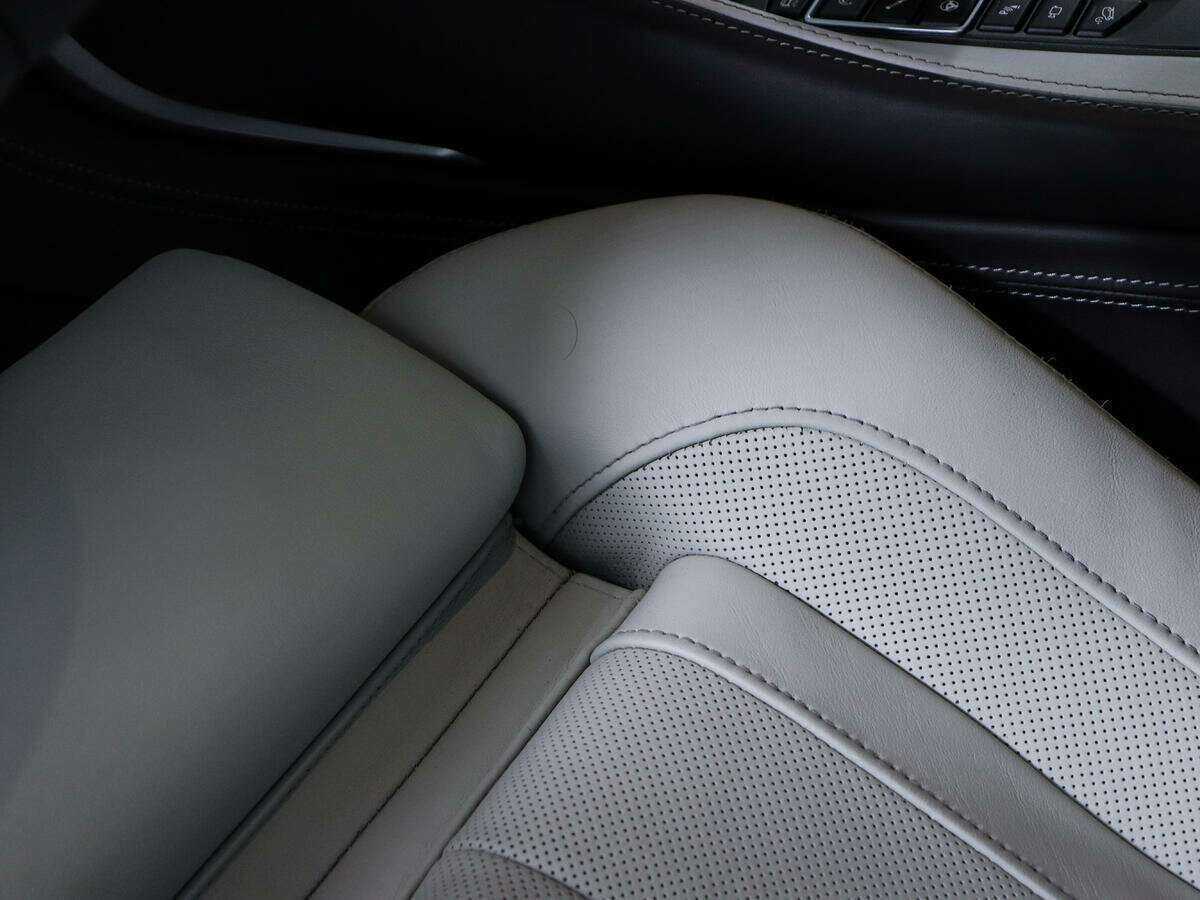 BMW X6 M с пробегом — 2018 год. Фото: #29