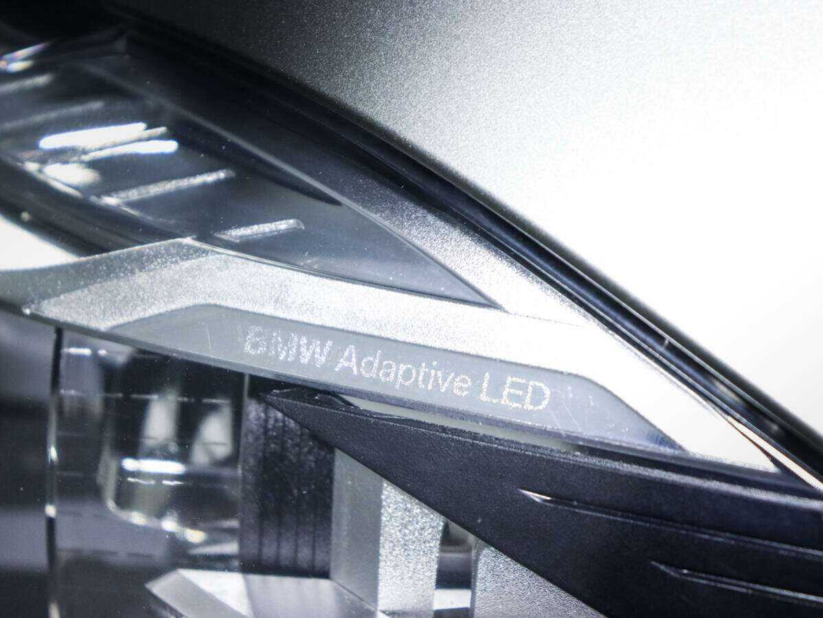 BMW X6 M с пробегом — 2018 год. Фото: #30