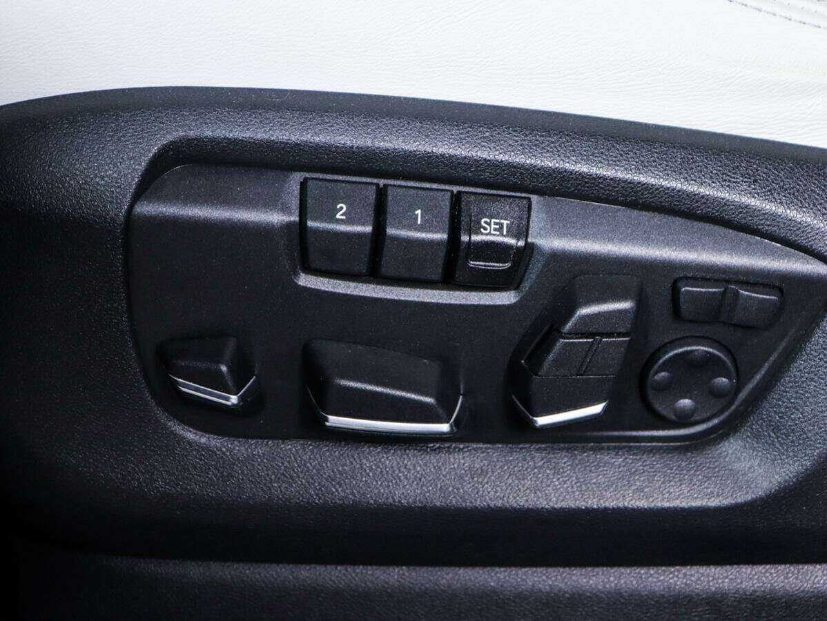 BMW X6 M с пробегом — 2018 год. Фото: #31