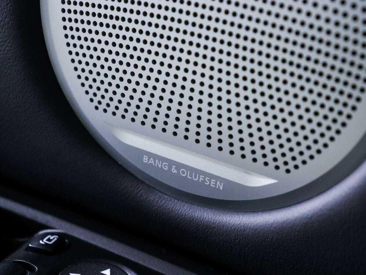 BMW X6 M с пробегом — 2018 год. Фото: #32