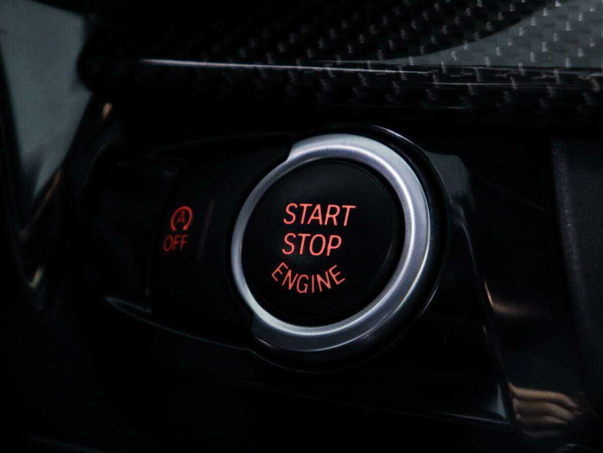 BMW X6 M с пробегом — 2018 год. Фото: #33