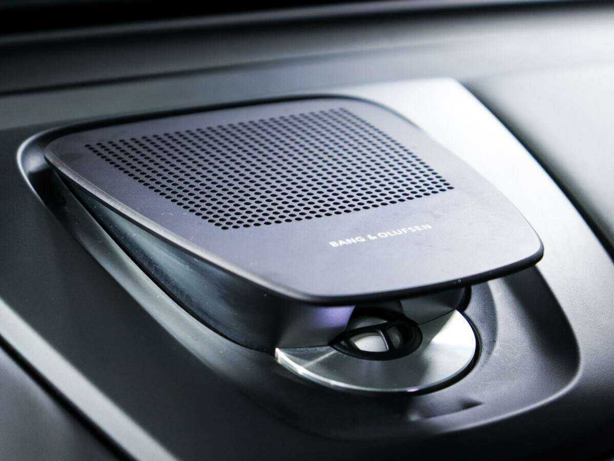 BMW X6 M с пробегом — 2018 год. Фото: #34