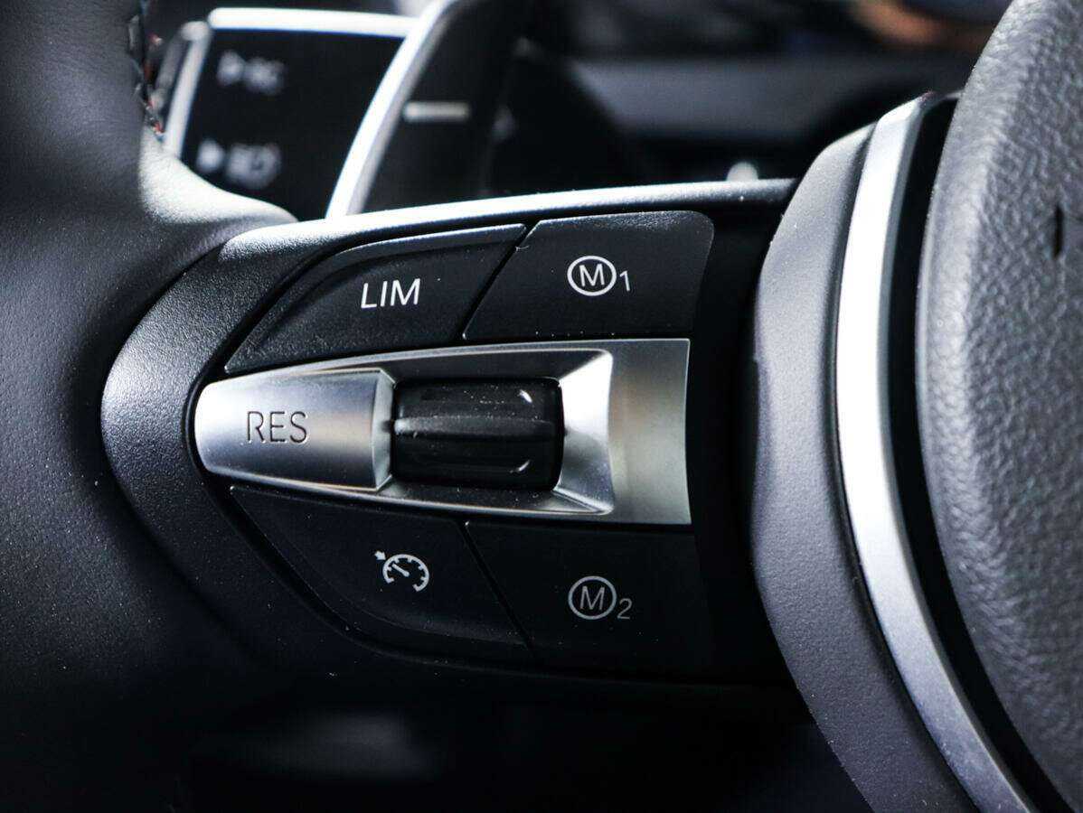 BMW X6 M с пробегом — 2018 год. Фото: #37