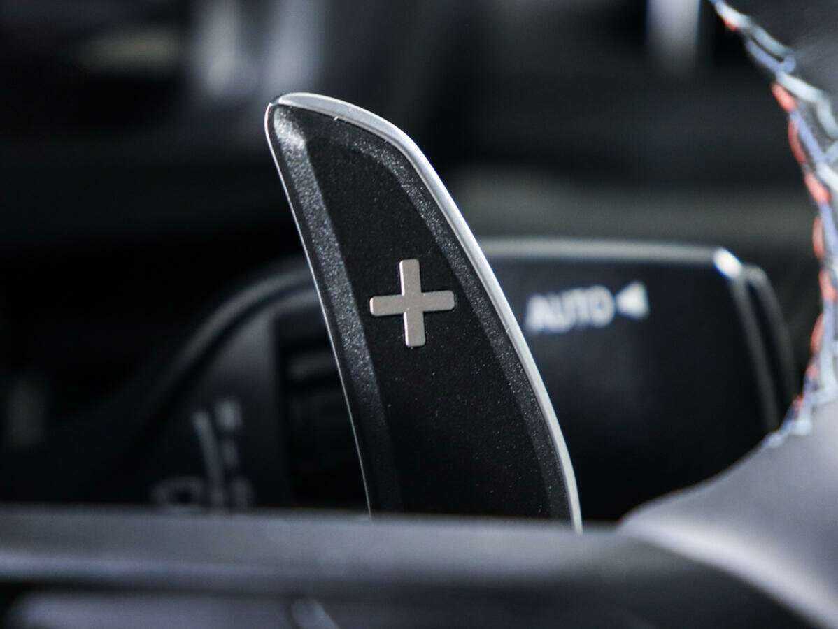 BMW X6 M с пробегом — 2018 год. Фото: #38