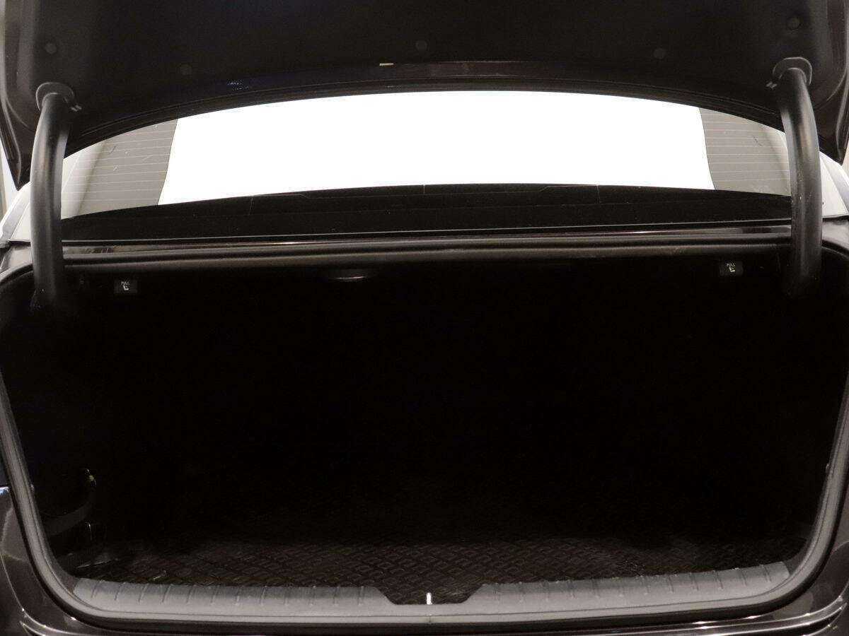 Kia Optima с пробегом — 2019 год. Фото: #9