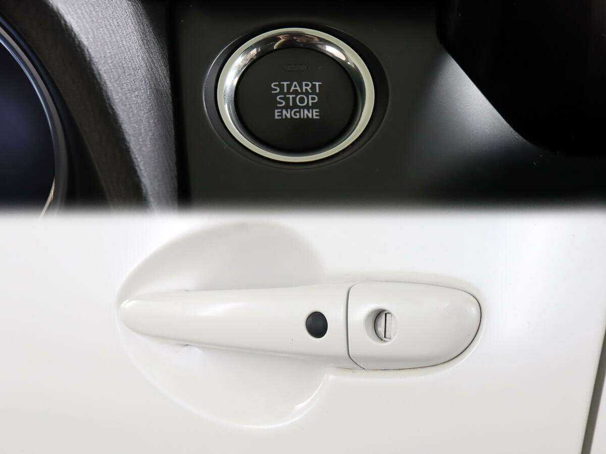 Mazda 6 с пробегом — 2018 год. Фото: #14