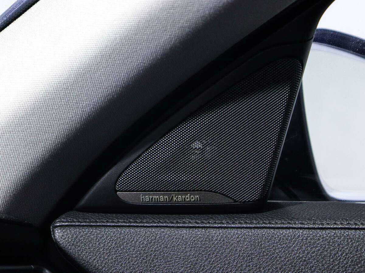 BMW 7 серии с пробегом — 2013 год. Фото: #23