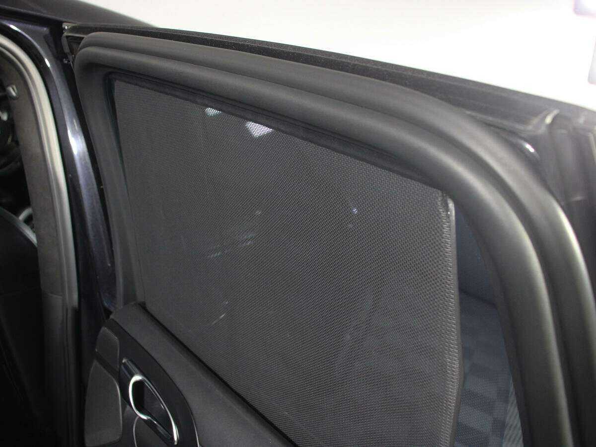 Porsche Cayenne с пробегом — 2010 год. Фото: #16