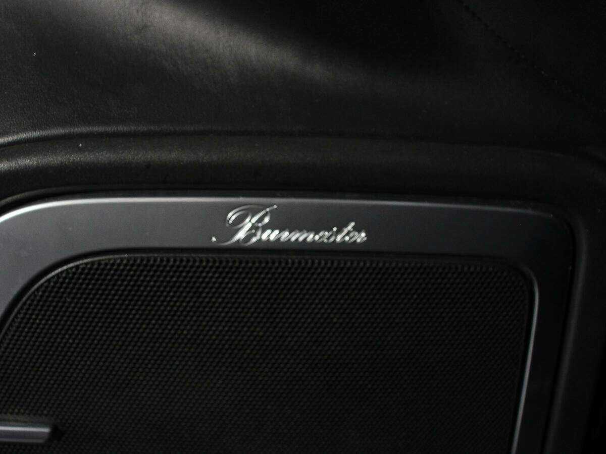 Porsche Cayenne с пробегом — 2010 год. Фото: #20