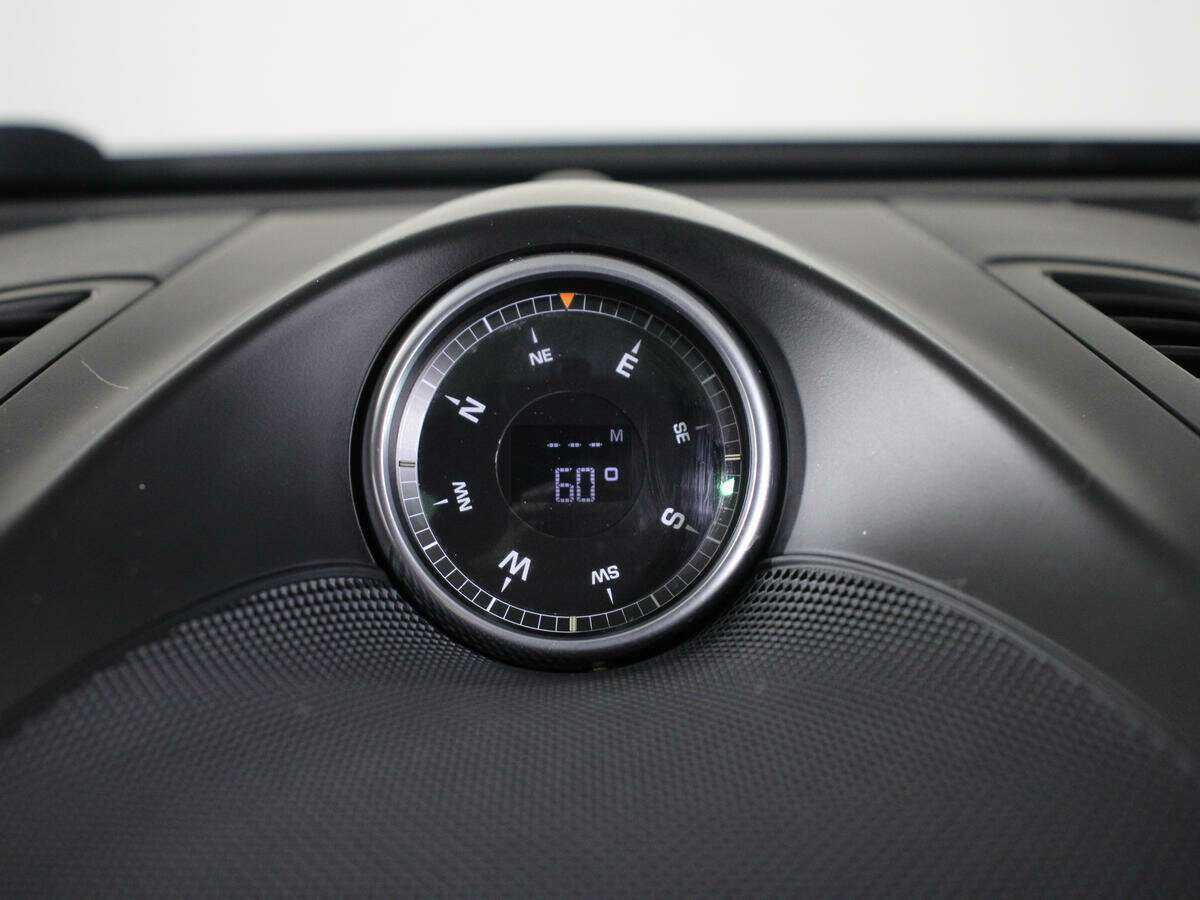 Porsche Cayenne с пробегом — 2010 год. Фото: #27