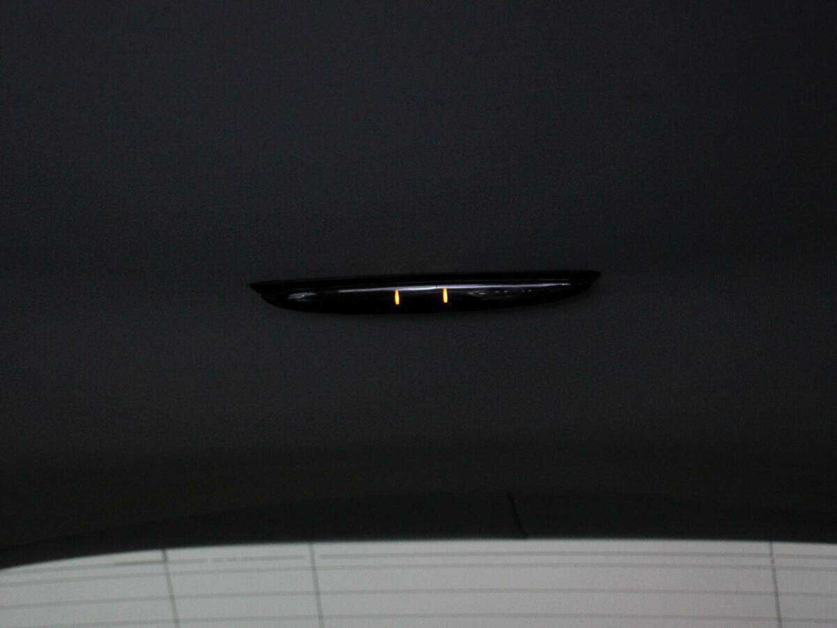 Mercedes-Benz GLC с пробегом — 2015 год. Фото: #14