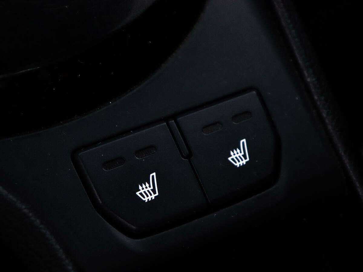 Kia Rio с пробегом — 2011 год. Фото: #14