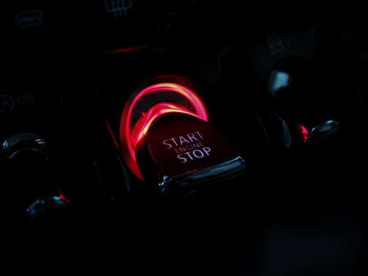 Mini Hatch с пробегом — 2014 год. Фото: #11