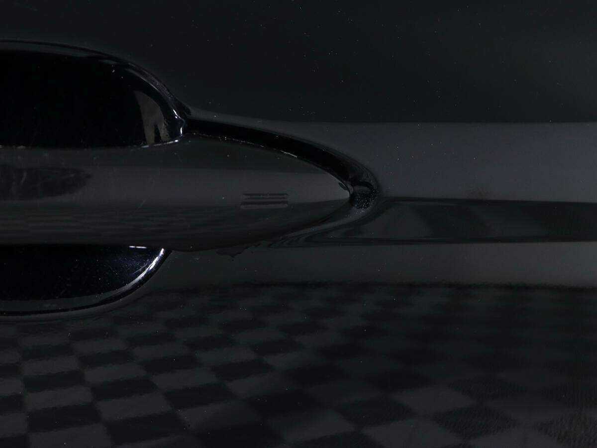 Toyota Camry с пробегом — 2020 год. Фото: #16