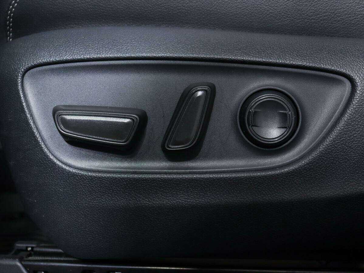 Toyota RAV4 с пробегом — 2022 год. Фото: #16