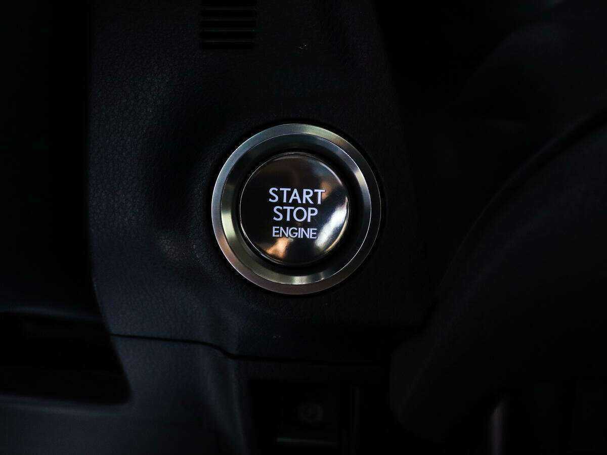 Lexus ES с пробегом — 2020 год. Фото: #18