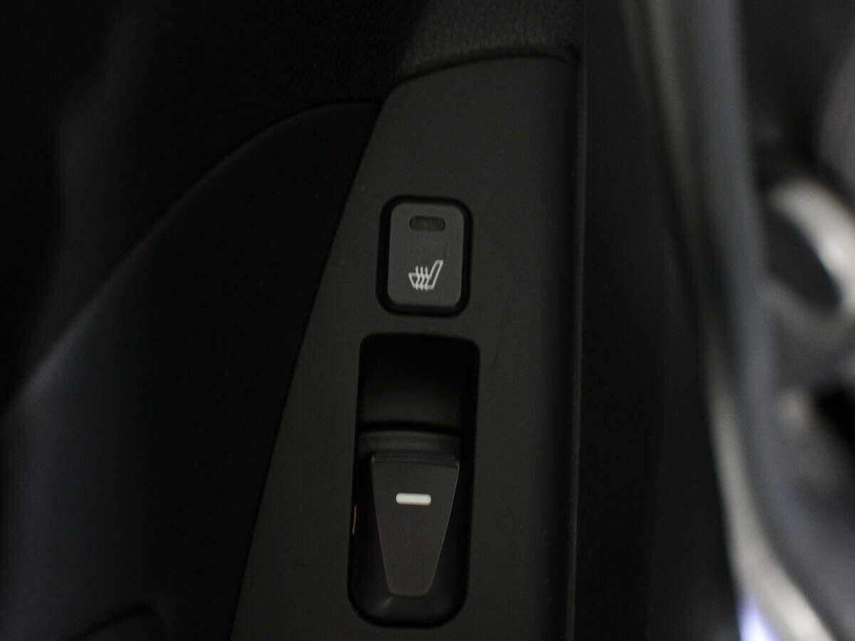 Hyundai ix35 с пробегом — 2013 год. Фото: #13