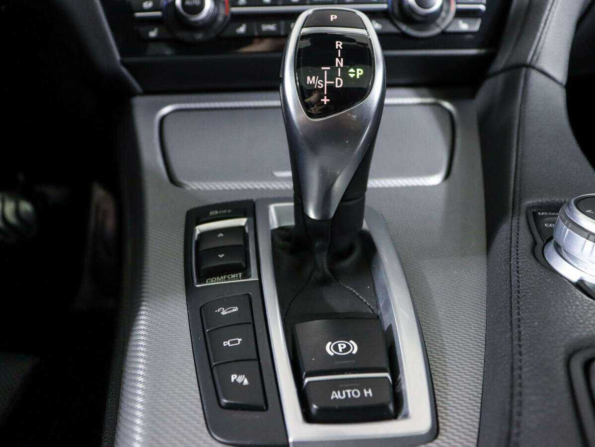 BMW 6 серии с пробегом — 2018 год. Фото: #4