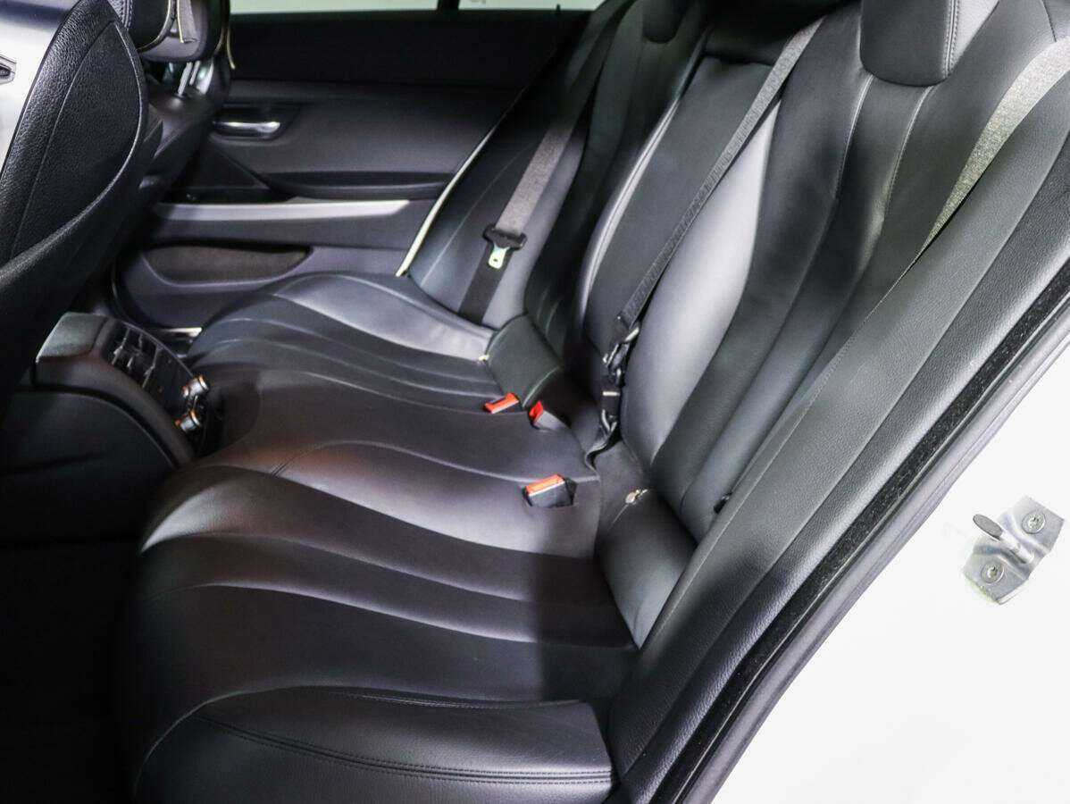 BMW 6 серии с пробегом — 2018 год. Фото: #8