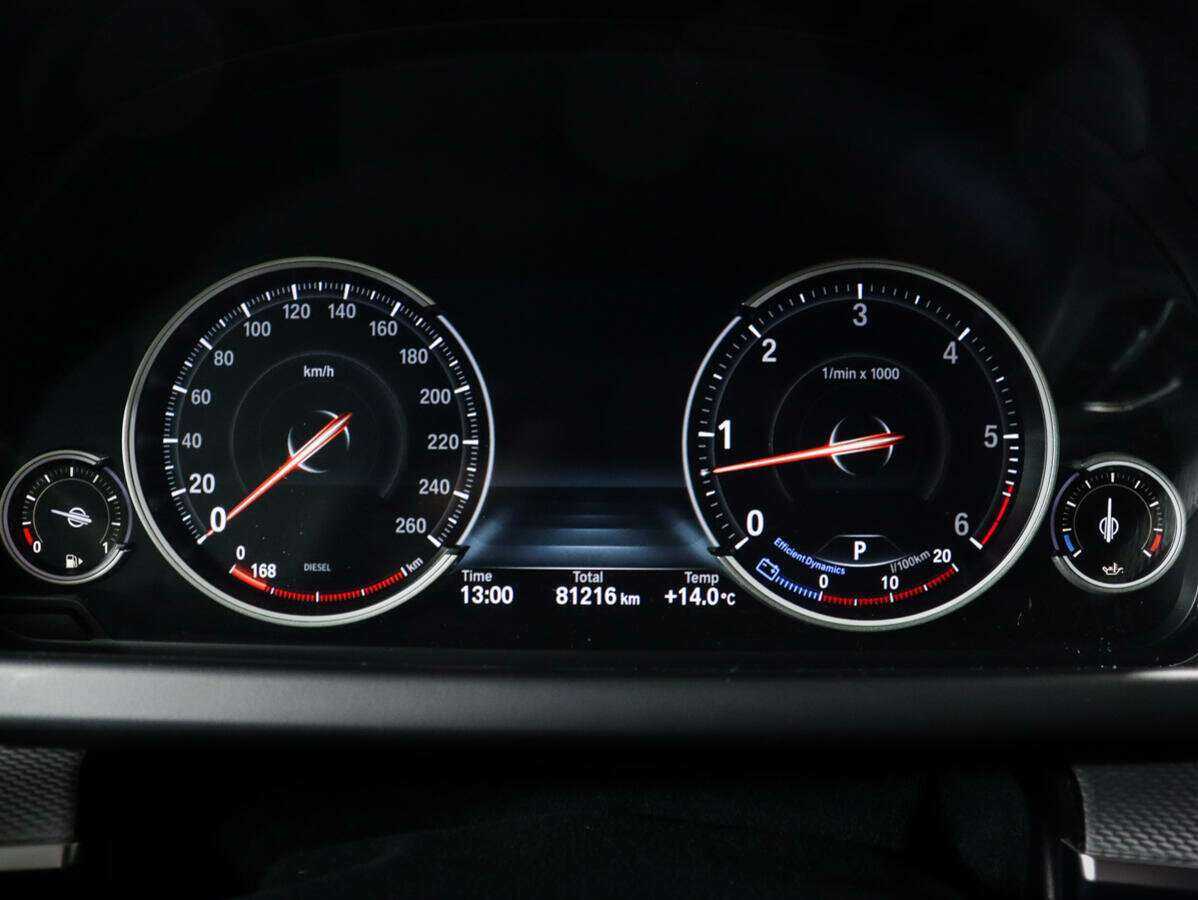 BMW 6 серии с пробегом — 2018 год. Фото: #9