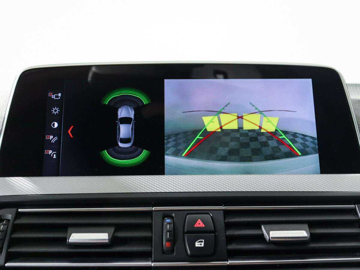 BMW 6 серии с пробегом — 2018 год. Фото: #12