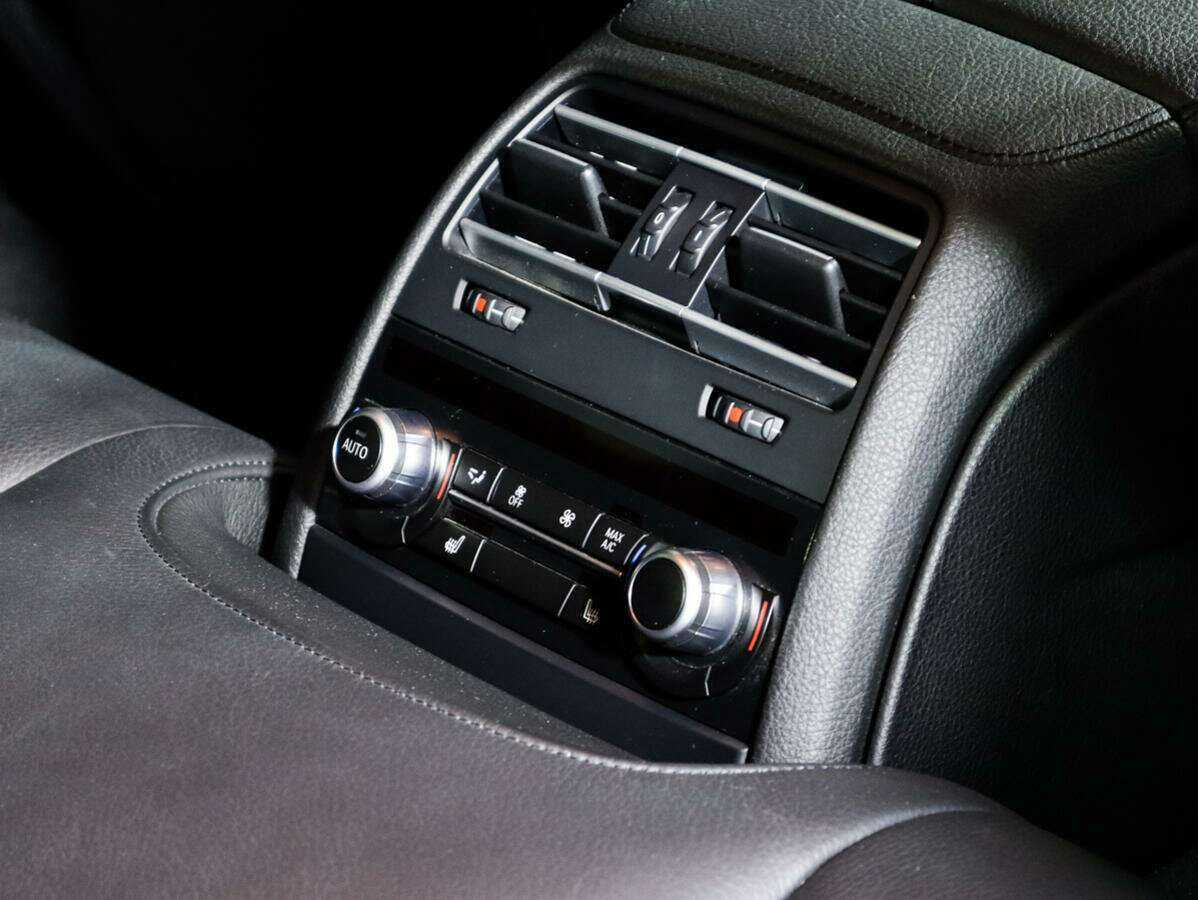 BMW 6 серии с пробегом — 2018 год. Фото: #13