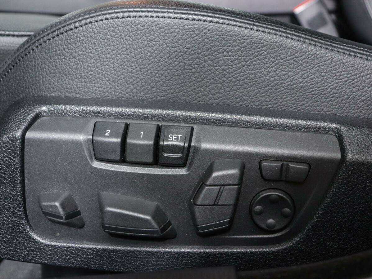 BMW 6 серии с пробегом — 2018 год. Фото: #16